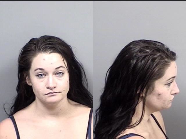 Jessica Shelby Brinkman